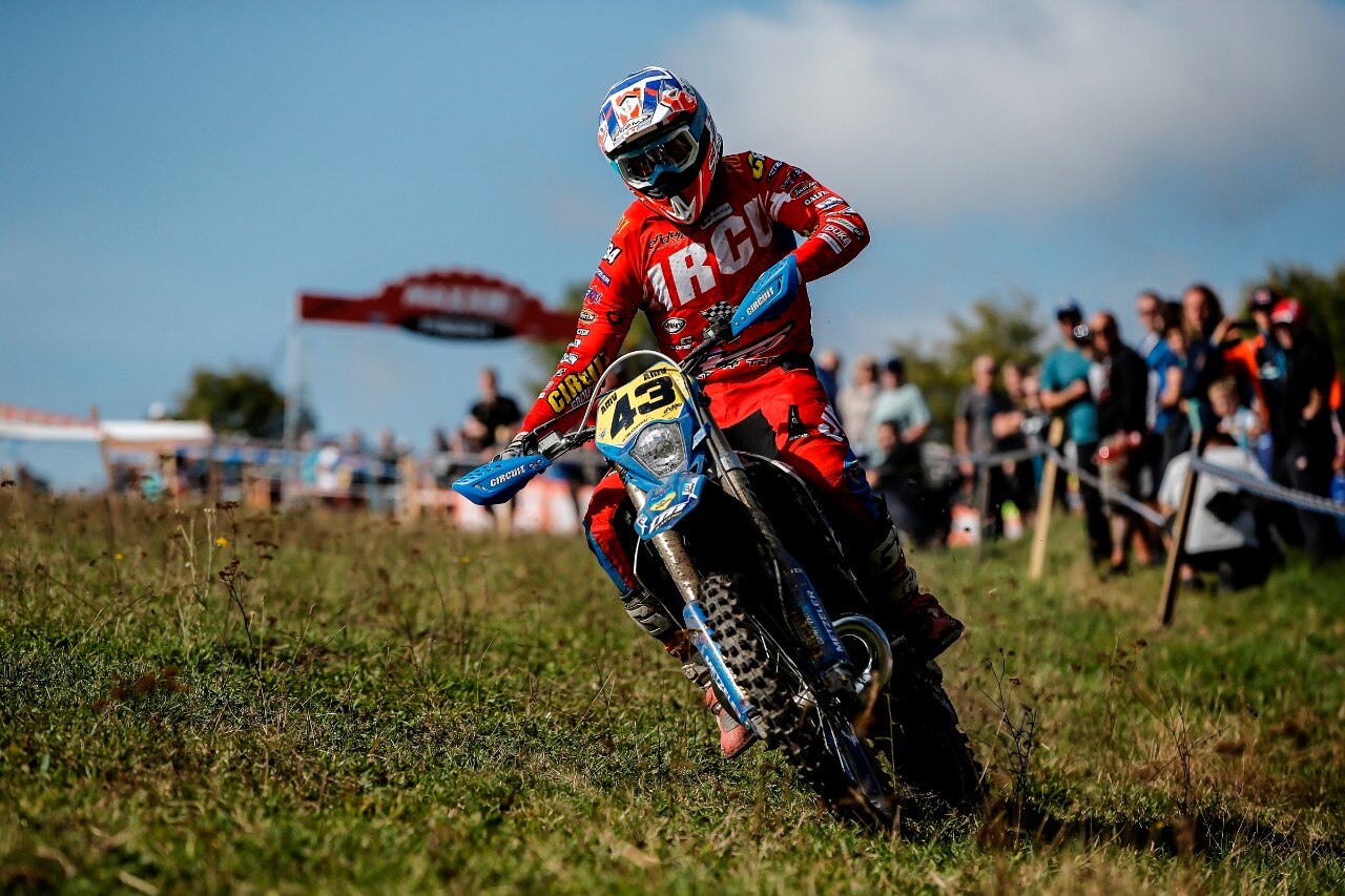 Mondiale Enduro 2019 - GP Repubblica Ceca